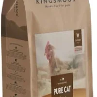 Kingsmoor - Pure Cat - Adult - Chicken
