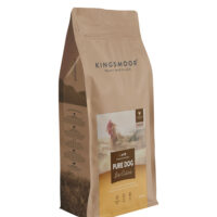 Kingsmoor - Pure Dog - low-calorie
