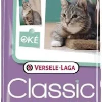 Oké Cat