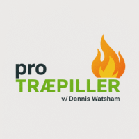 Pro Træpiller